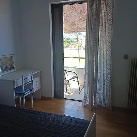 Sofias Apartment