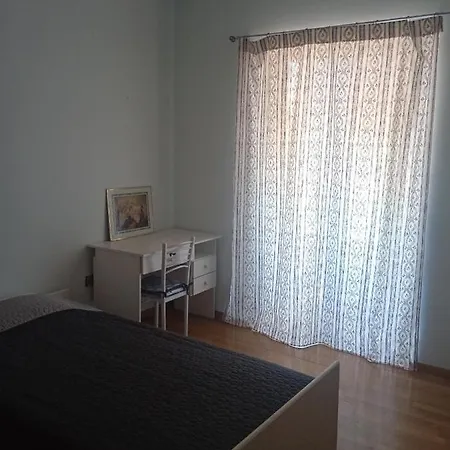Sofias Apartment