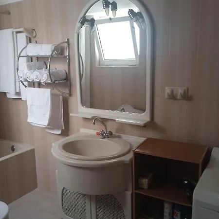 Apartment Sofias *