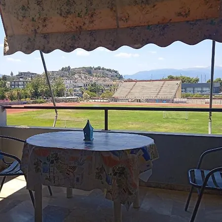 Sofias * Nafplio