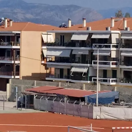 Apartment Sofias